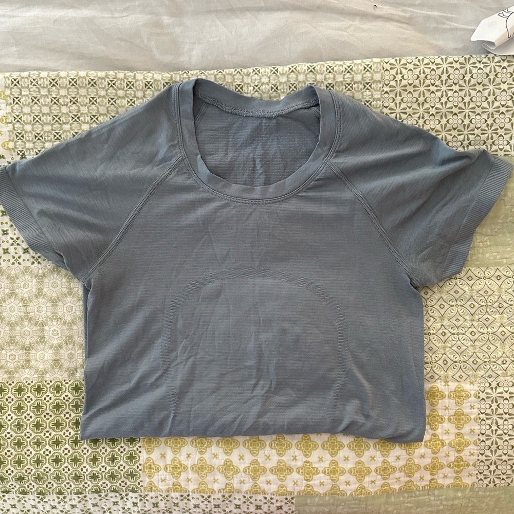 Lululemon swiftly tech